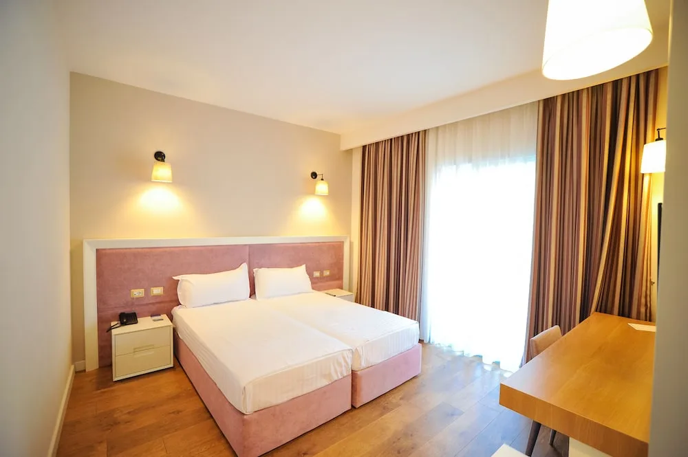 Sandy Beach Resort in Golem, Albania - photo 3