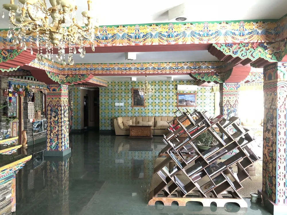 RKPO Green Resort in Punakha, Bhutan - photo 3