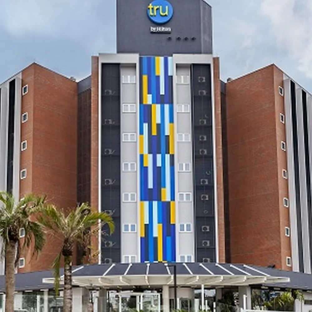 Tru By Hilton Criciuma in Içara Area, Brazil - photo 3