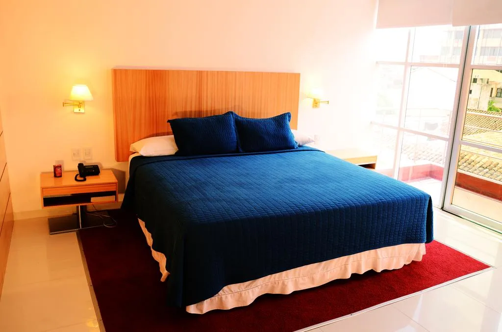 Senses Boutique Hotel
