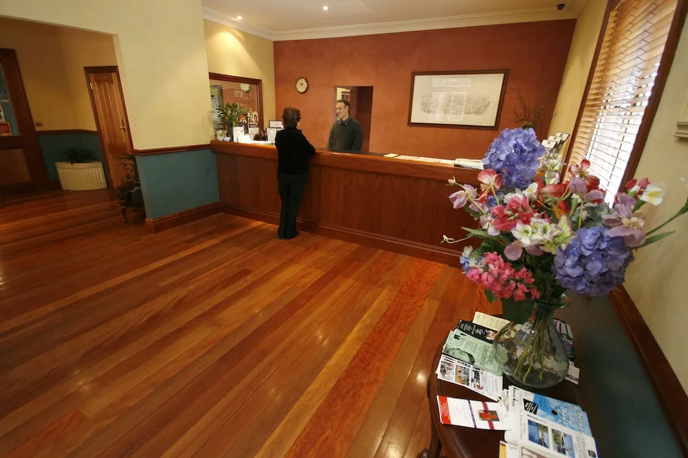 Best Western Plus All Settlers Motor Inn in South Tamworth, Australia