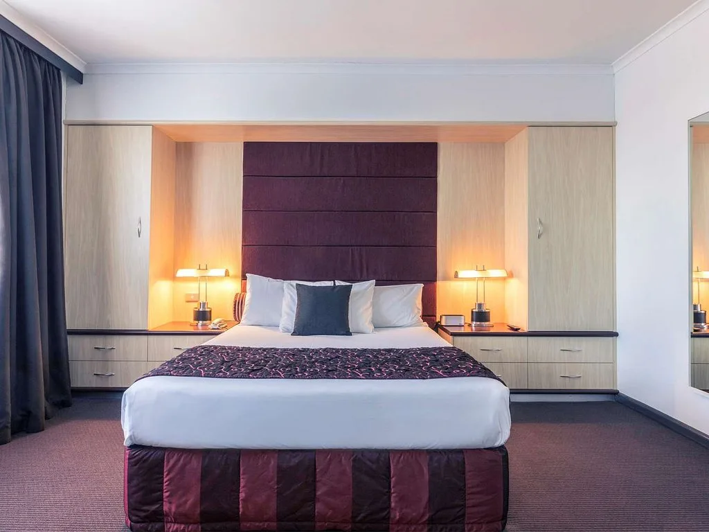 Mercure Albury