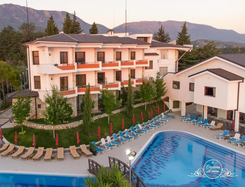 Chateau Linza Resort in TIRANE, ALBANIA - photo 4