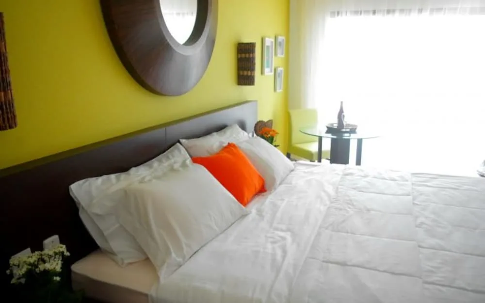 Iara Beach Hotel in Salvador, Brasil - photo 5
