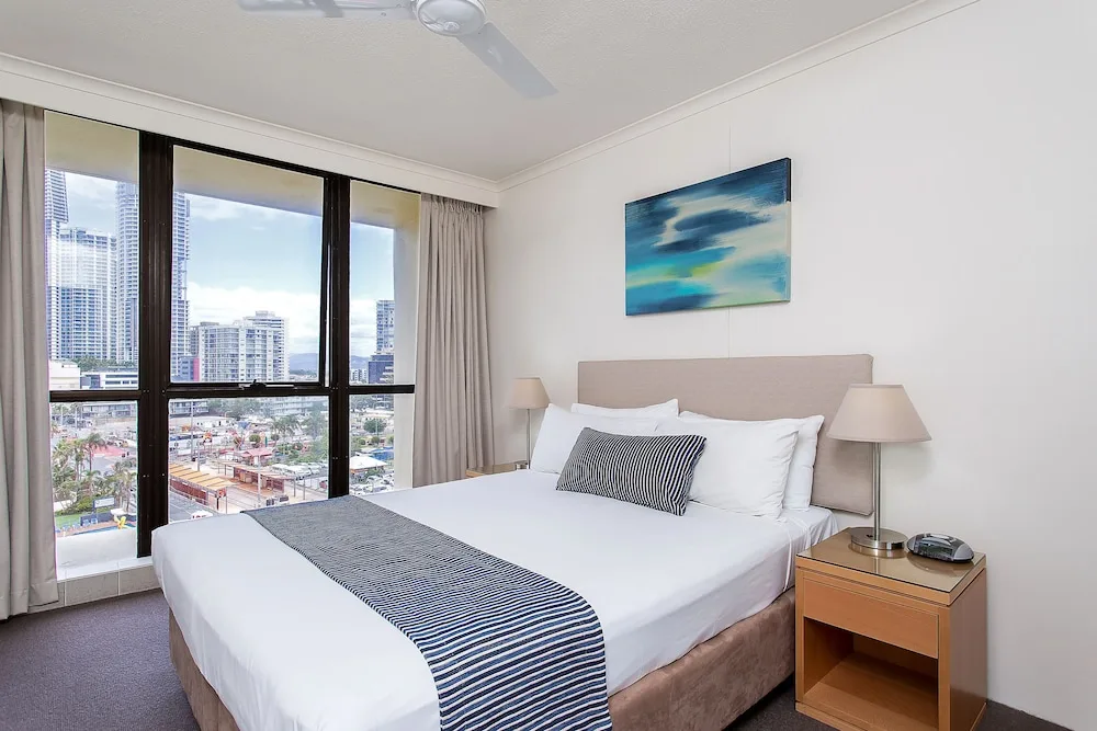 BreakFree Beachpoint in Surfers Paradise, Australia - photo 3