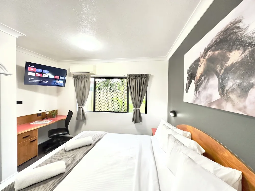 Mackay Resort Motel in QUEENSLAND 4740, Australia - photo 5
