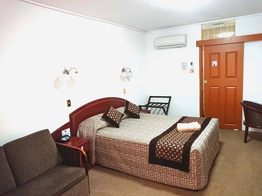 New Olympic Motel Lismore in Byron Bay & North Coast - NSW, Australia - photo 4