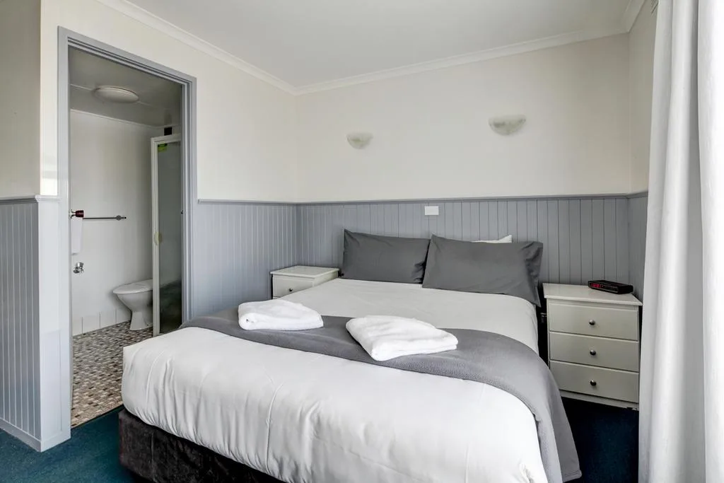 Central Motel Port Fairy in Port Fairy, Australia - photo 3