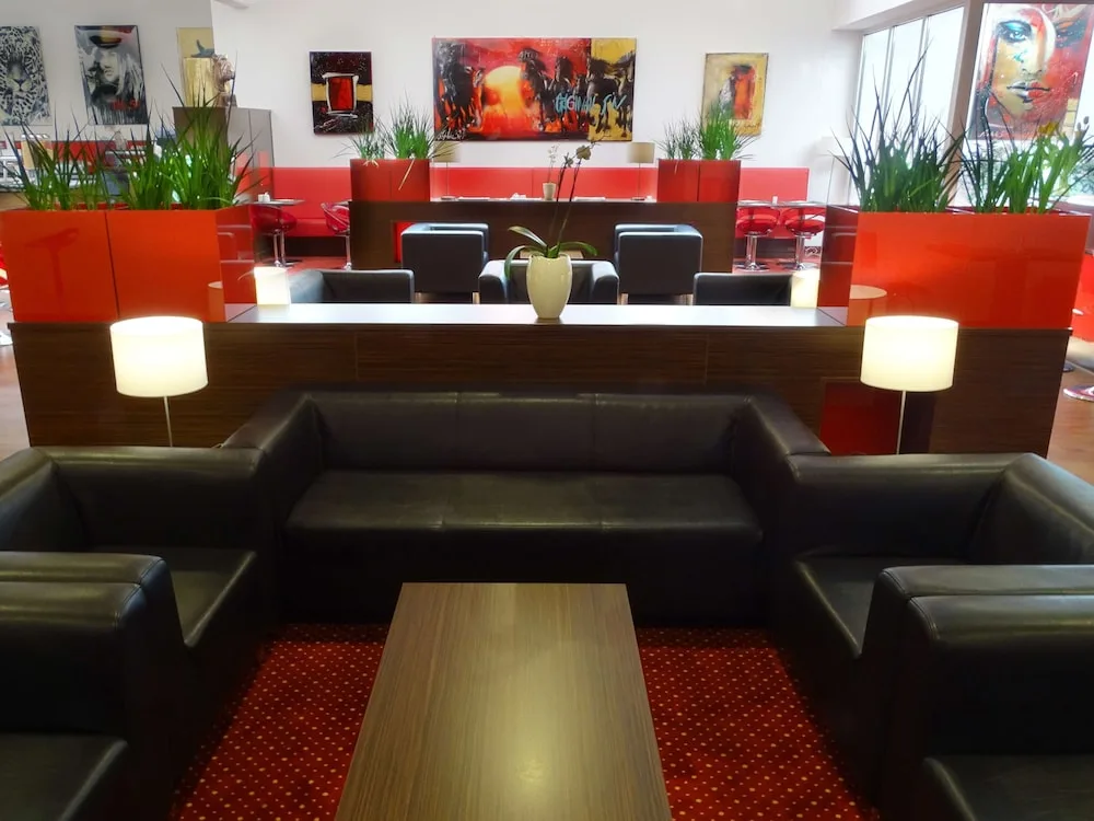 PLAZA INN Amedia Wien