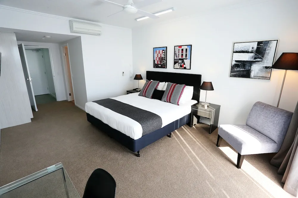 Q Resorts Paddington in Townsville, Australia - photo 5