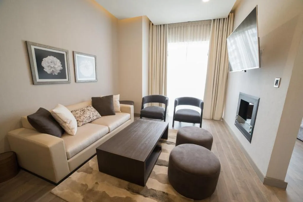 Huper Hotel Boutique in COCHABAMBA, BOLIVIA - photo 2