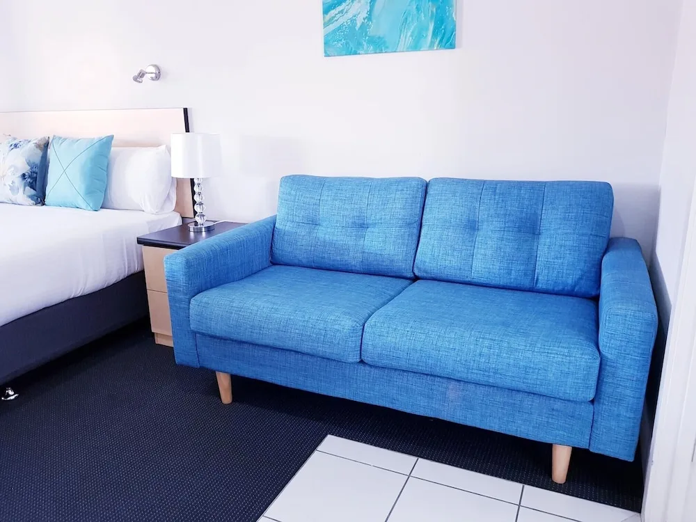 Alara Motor Inn in West Mackay, Australia - photo 5
