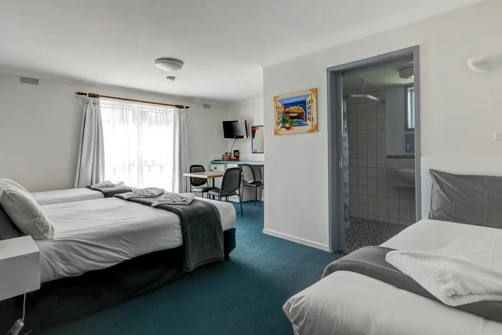 Central Motel Port Fairy in Port Fairy, Australia - photo 2