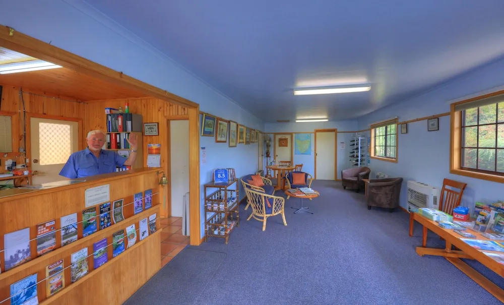 Port Arthur Villas in Port Arthur, Australia - photo 2