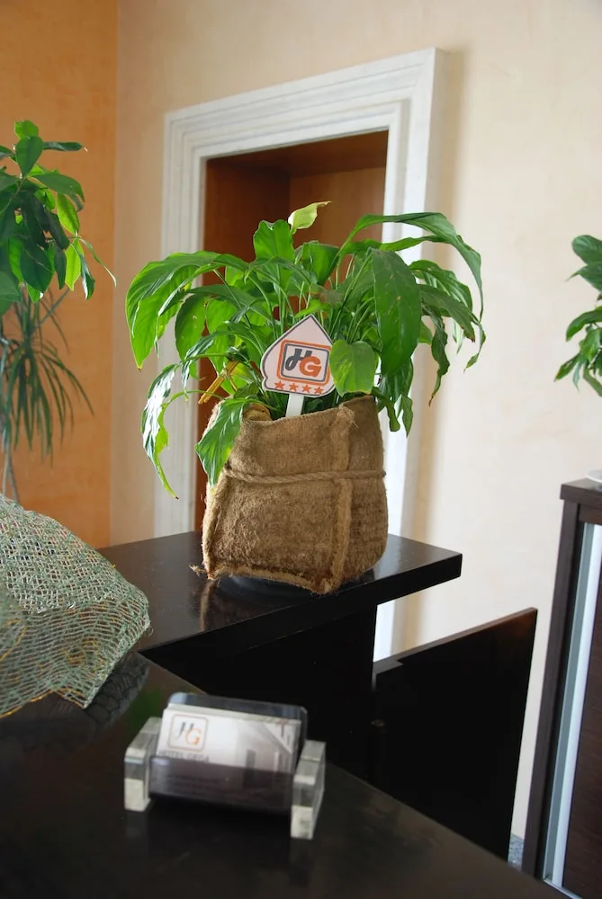 Hotel Gega in Berat, Albania - photo 2