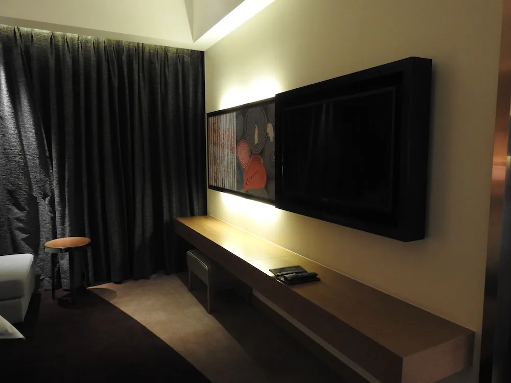 Radisson Blu Hotel Kashgar in Kashgar, China - photo 3