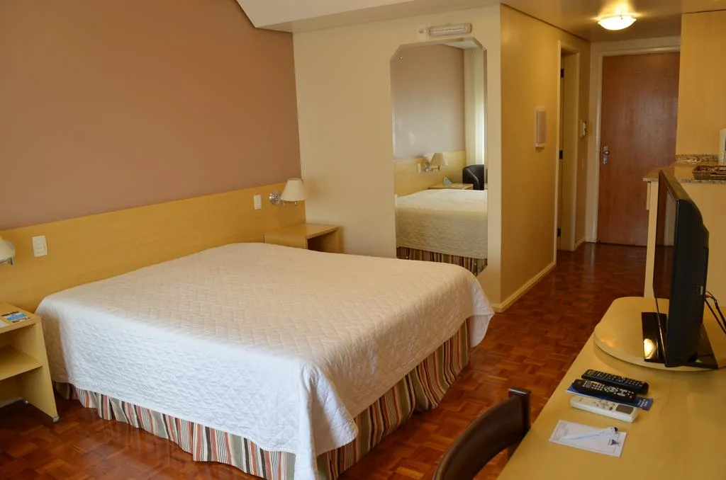 Hotel Atlantico Rio Grande in Rio Grande, Brasil - photo 3