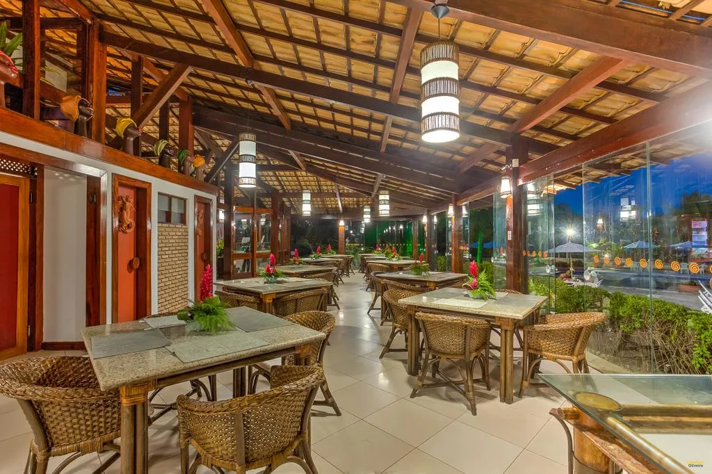 Hotel Praia do Sol in Ilheus, Brazil - photo 5