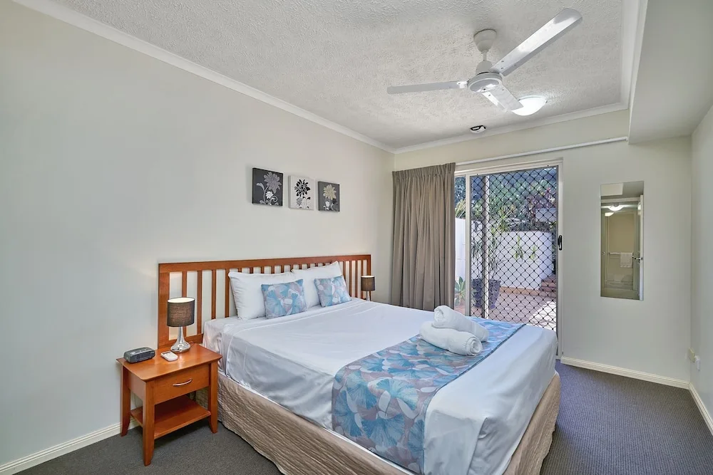 North Cove Waterfront Suites in Cairns, Australia - photo 3