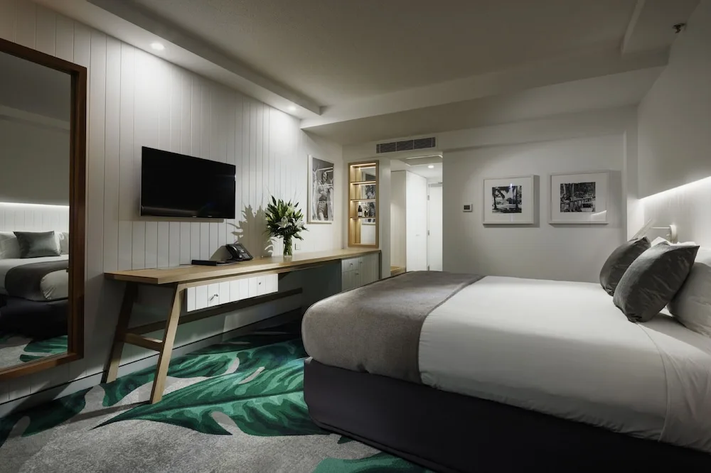 The Ville Resort - Casino in Townsville, Australia - photo 4
