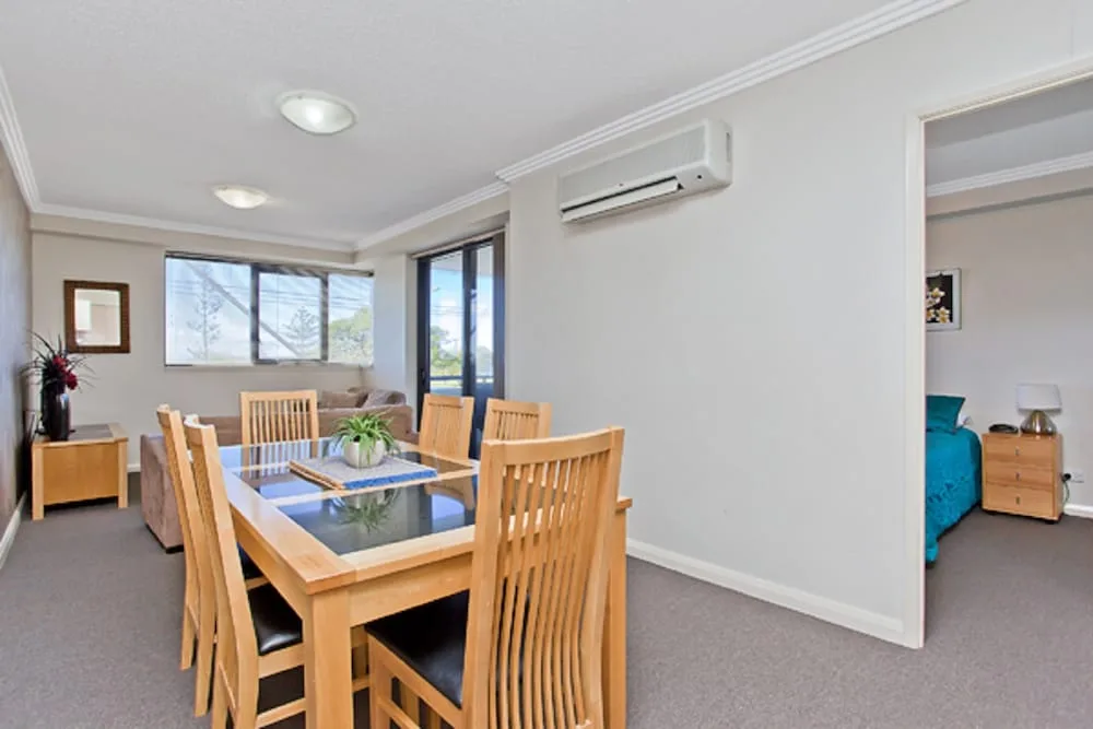 Aqualine Apartments in Southport, Australia - photo 3