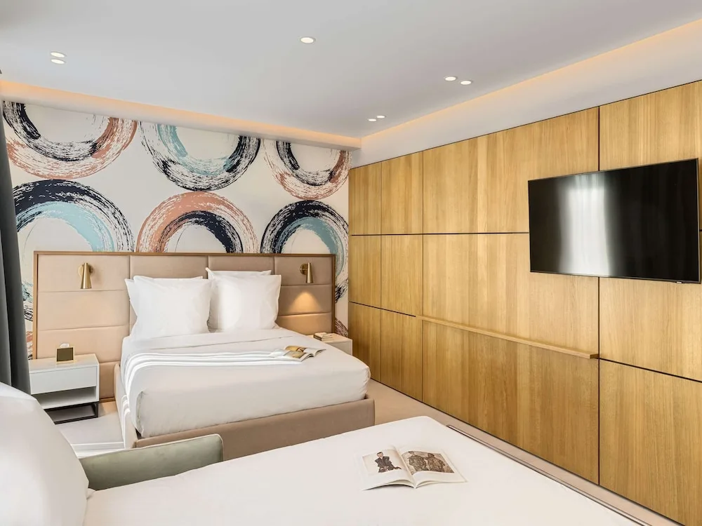 Mercure Tirana in Tirana, Albania