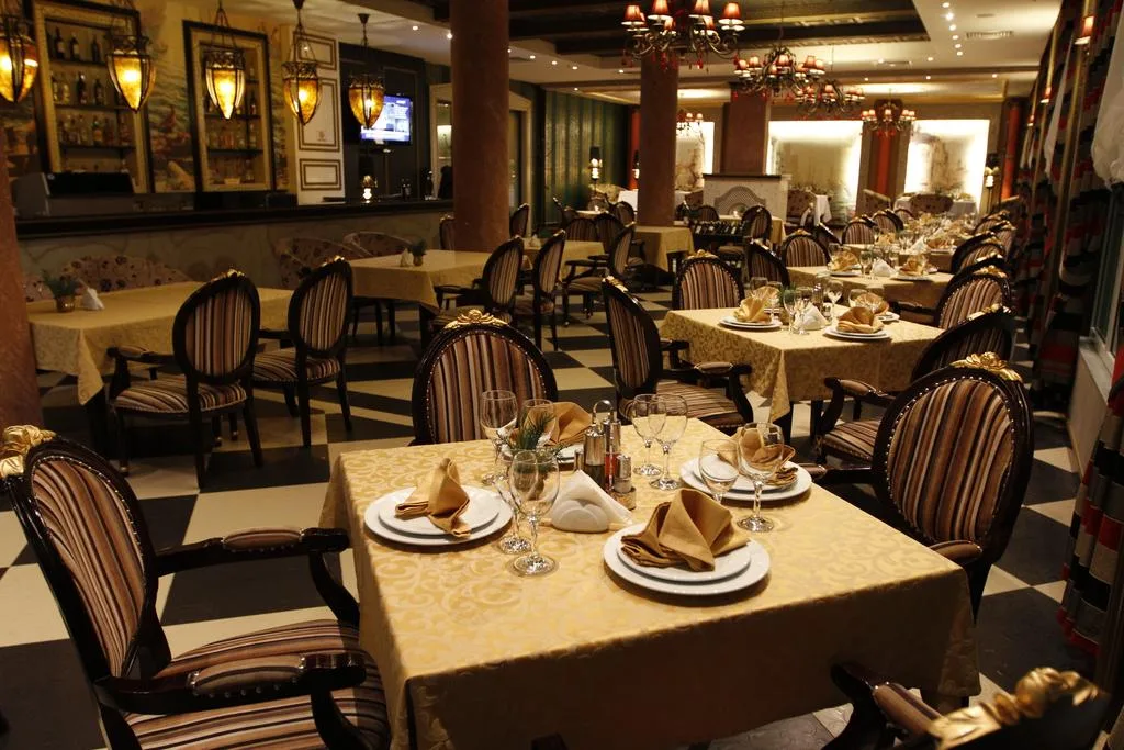 Bel Conti