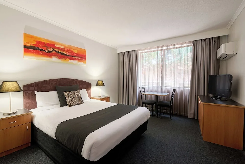 Abode Tuggeranong in Greenway, Australia - photo 3