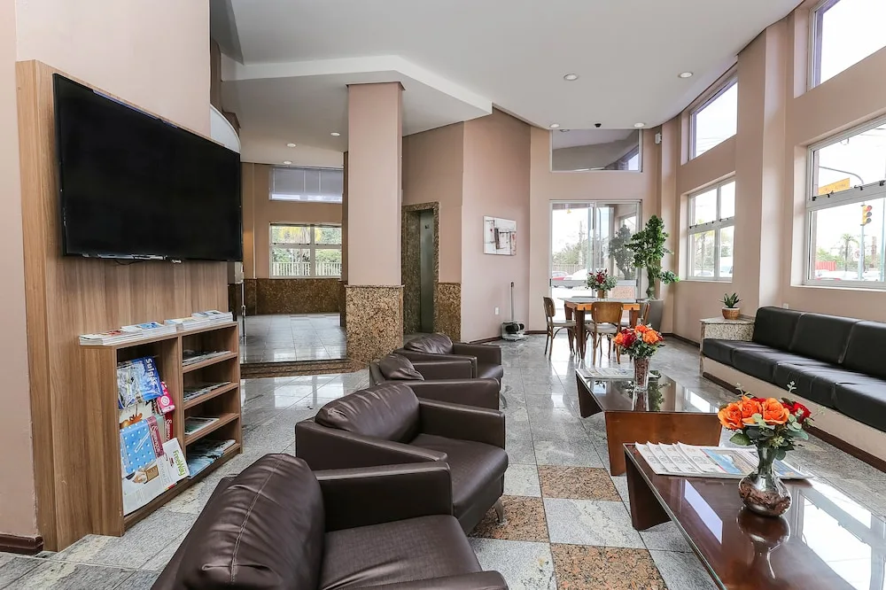 Hotel Express Aeroporto in PORTO ALEGRE, Brazil - photo 2