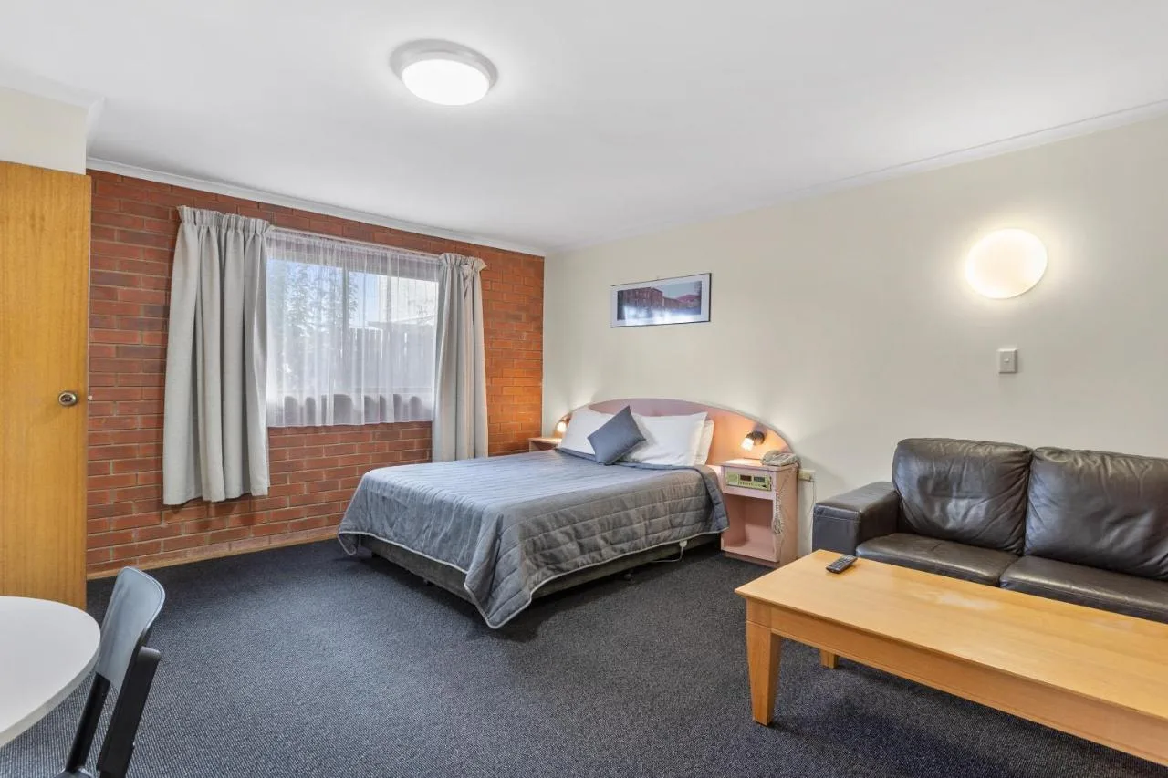 Martin Cash Motel in Hobart, Australia - photo 5