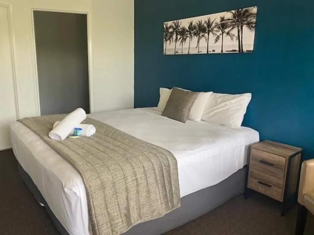 Blue Pelican Motel in Tweed Heads, Australia - photo 5