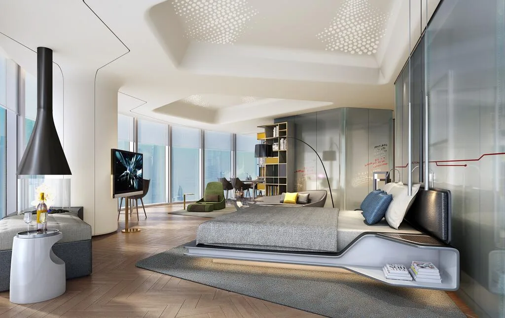 DoubleTree by Hilton Foshan Nanhai