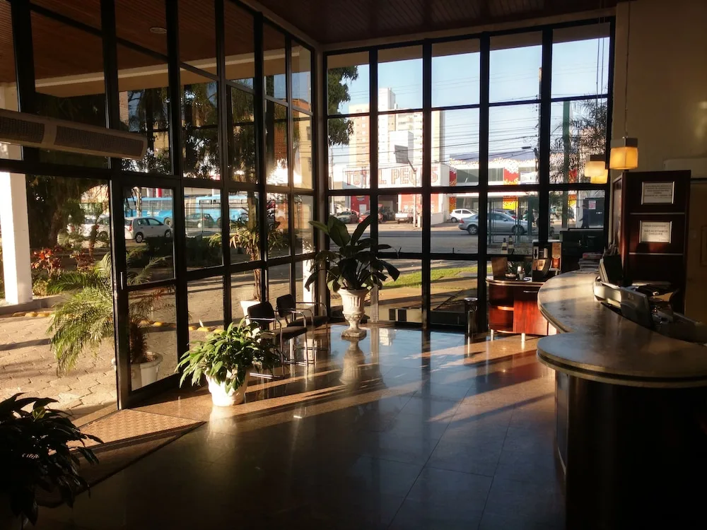 Brisamar Suite Hotel in Florianópolis, Brazil - photo 3
