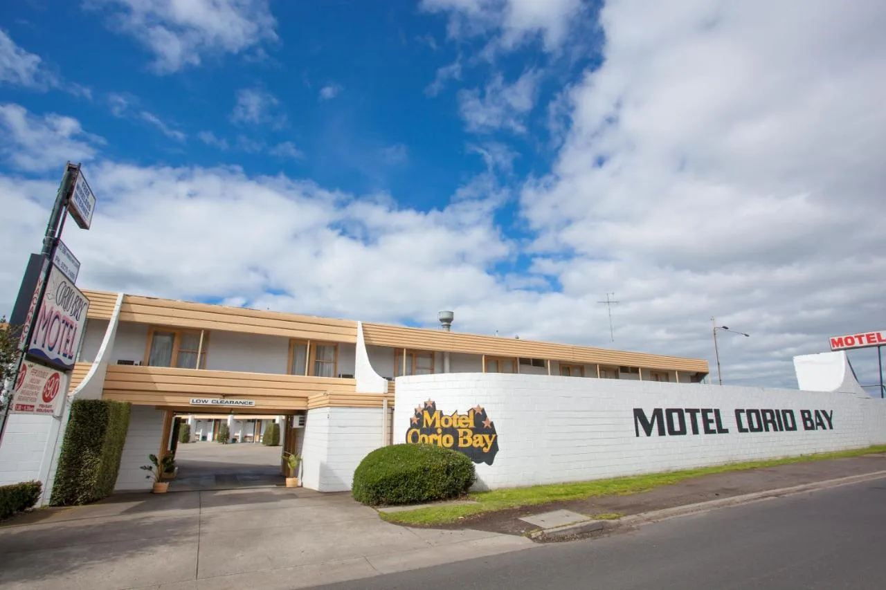 Corio Bay Motel in Geelong, Australia - photo 4