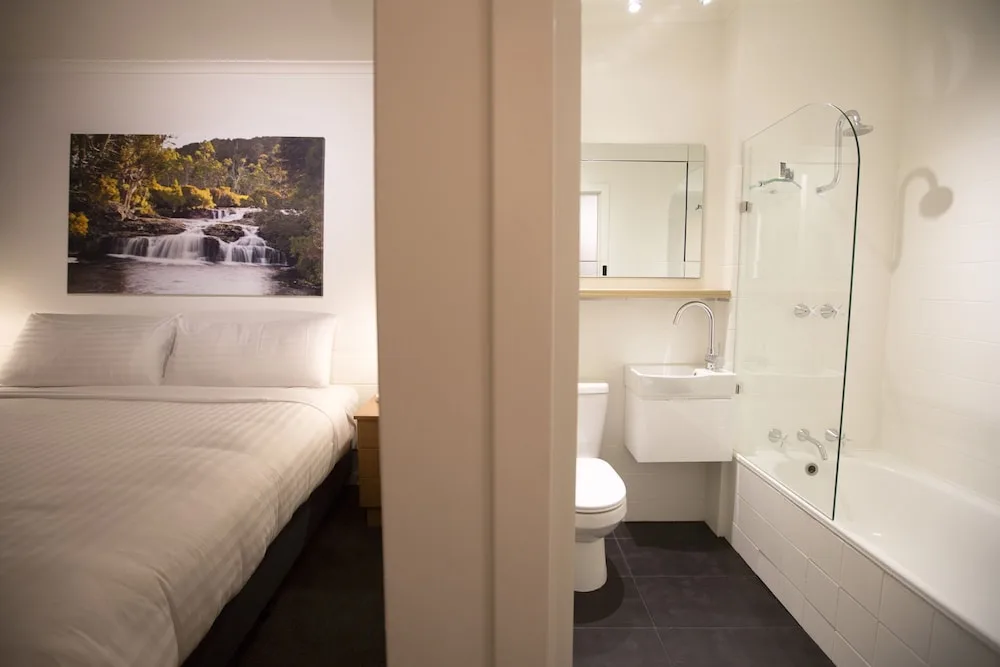 Mercure Launceston in Launceston, Australia - photo 3
