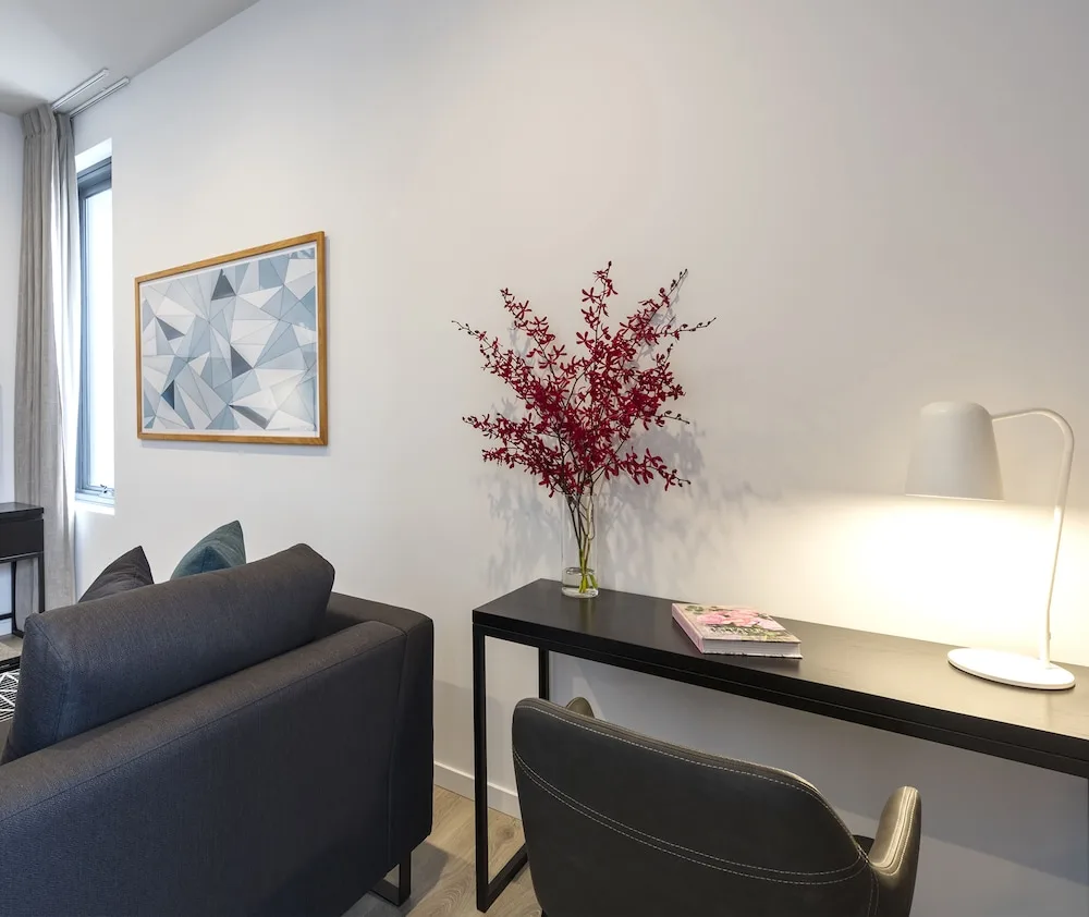 Avani Melbourne Box Hill Residences in Box Hill, Australia - photo 3