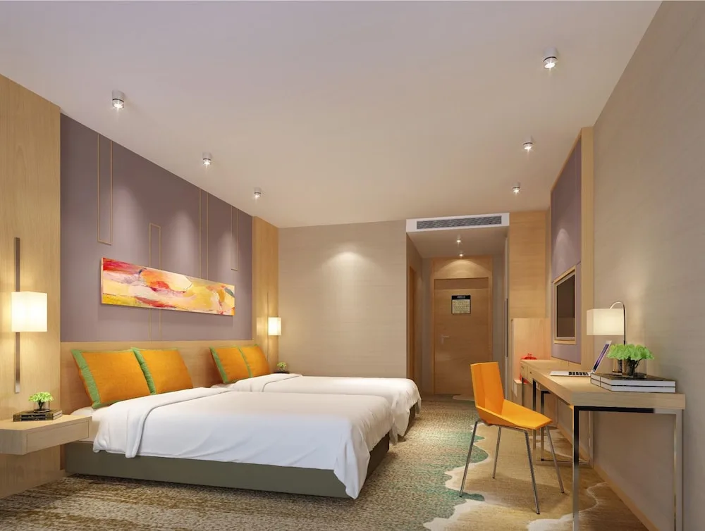 Ibis Styles Changsha International Exhibition Center in Changsha, CHINA - photo 5