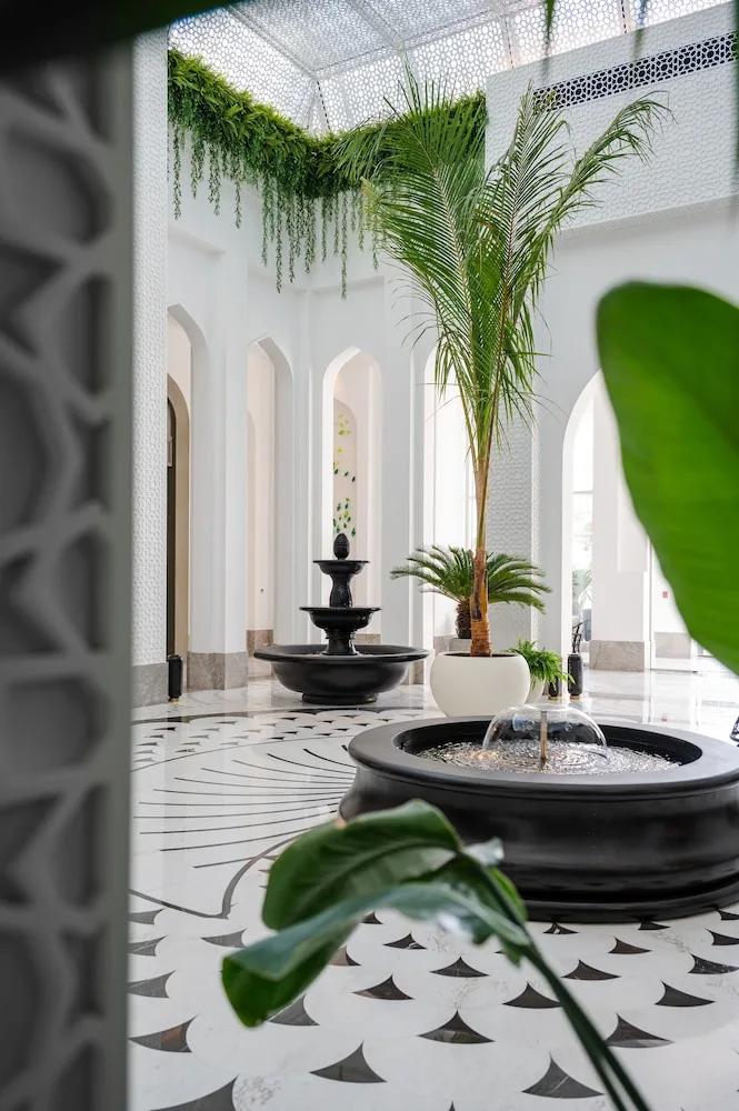 Raffles Al Areen Palace Bahrain in Manama, BAHRAIN - photo 3