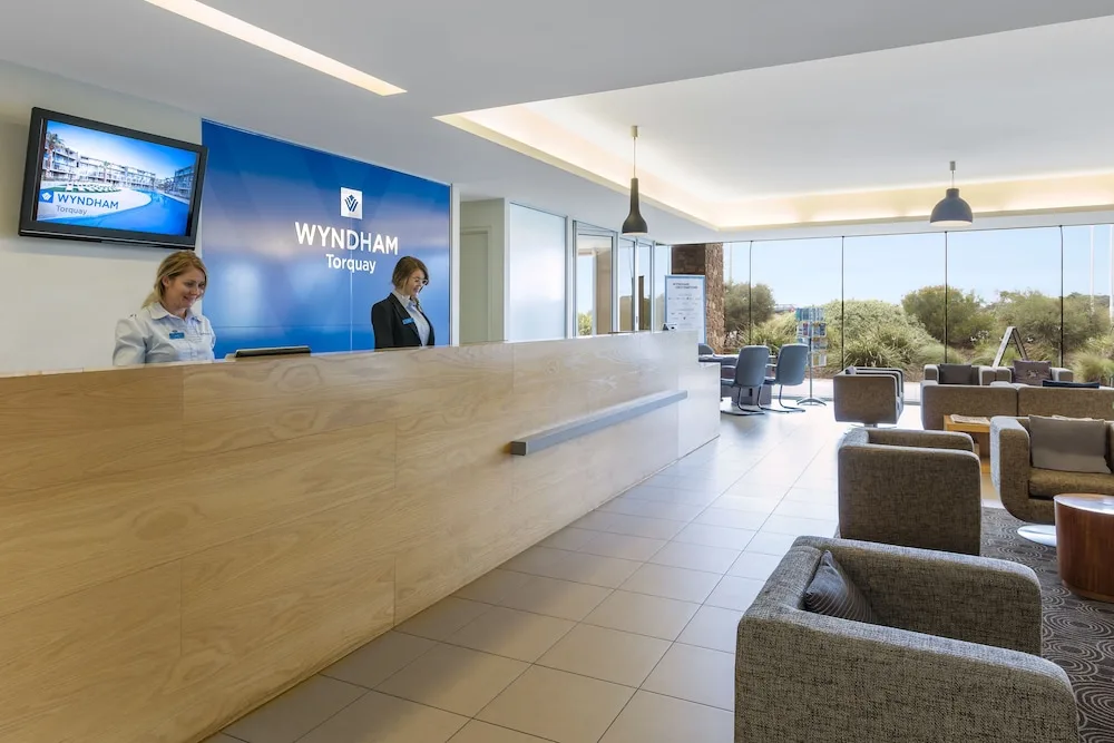 Wyndham Resort Torquay in Torquay, Australia
