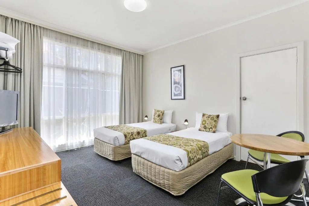 Comfort Inn Botanical in Hamilton, Australia - photo 1