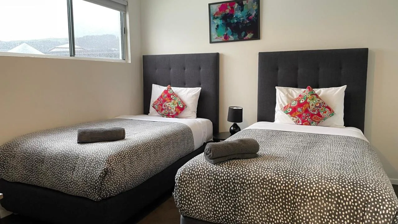 Coastal Motel in Apollo Bay, Australia - photo 3