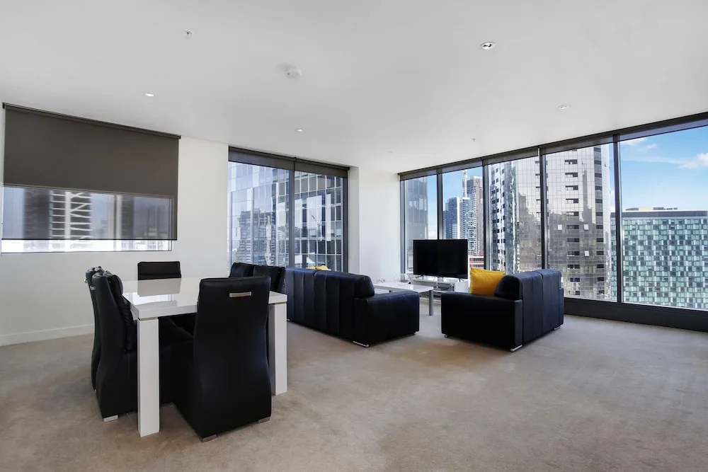 Corporate Keys - Freshwater Place in Southbank, Australia - photo 3