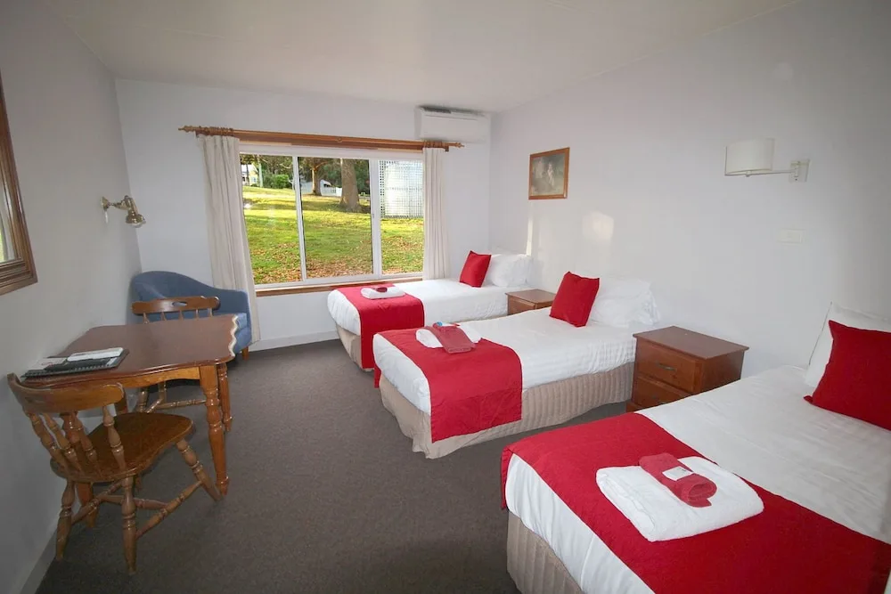 Port Arthur Motor Inn in Port Arthur, Australia - photo 4