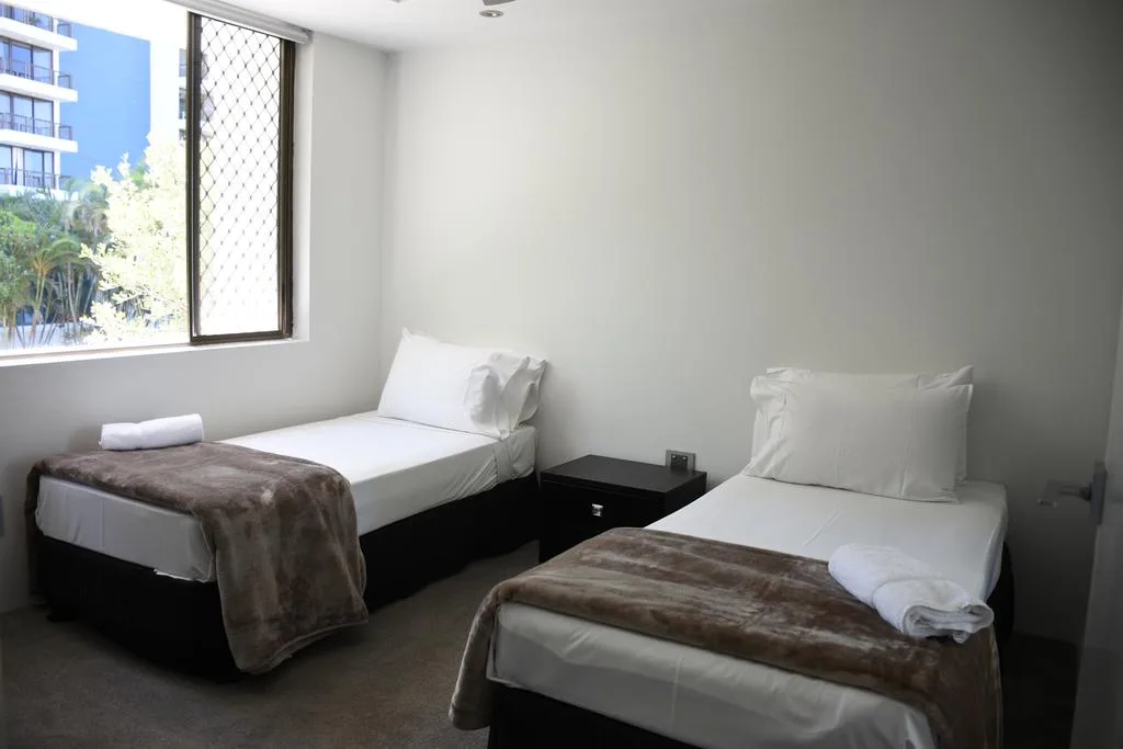 Copacabana Holiday Apartments