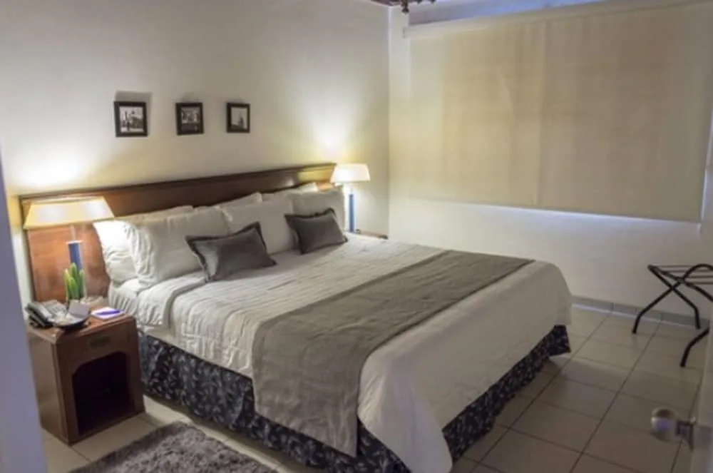 Terranova Suites in Santa Cruz, Bolivia - photo 3