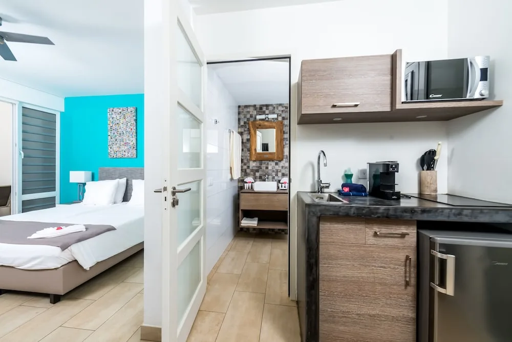 Delfins Beach Resort Bonaire, Tapestry Collection by Hilton