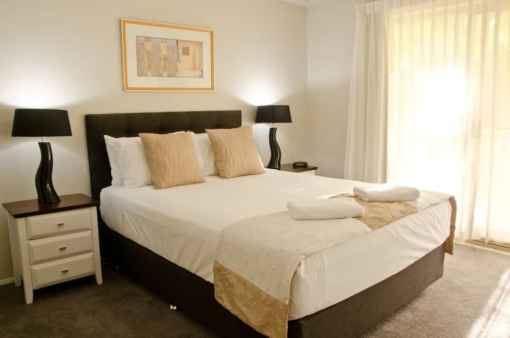 Bila Vista Holiday Apartments in Gold Coast - QLD, Australia - photo 4