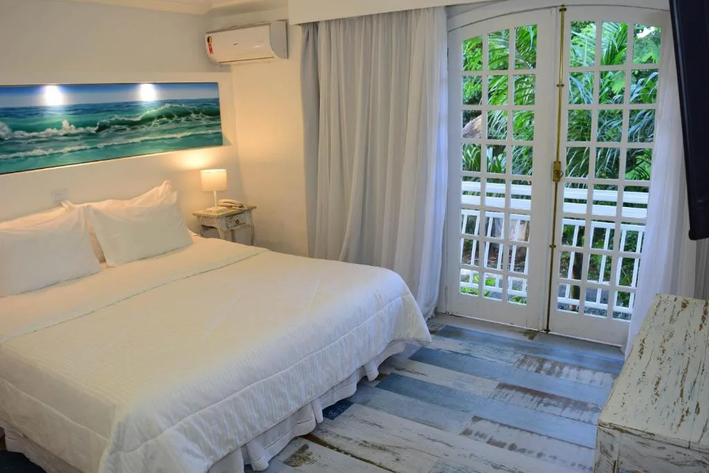 Auberge de la Langouste in Buzios, Brazil - photo 3