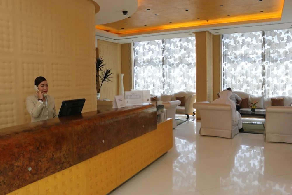 Elite Resort & Spa in Manama, Bahrain - photo 2
