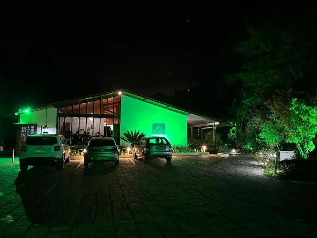 Hotel Colinas de Petropolis in Petropolis, BRAZIL - photo 3